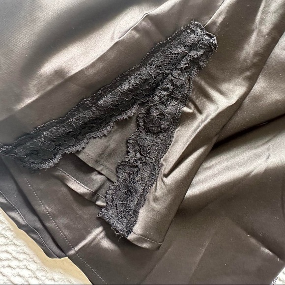 black princess polly mini dress - Picture 5 of 7